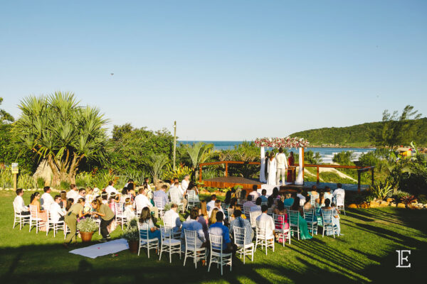 casar na praia do rosa