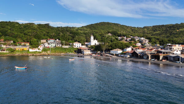 passeios praia do rosa